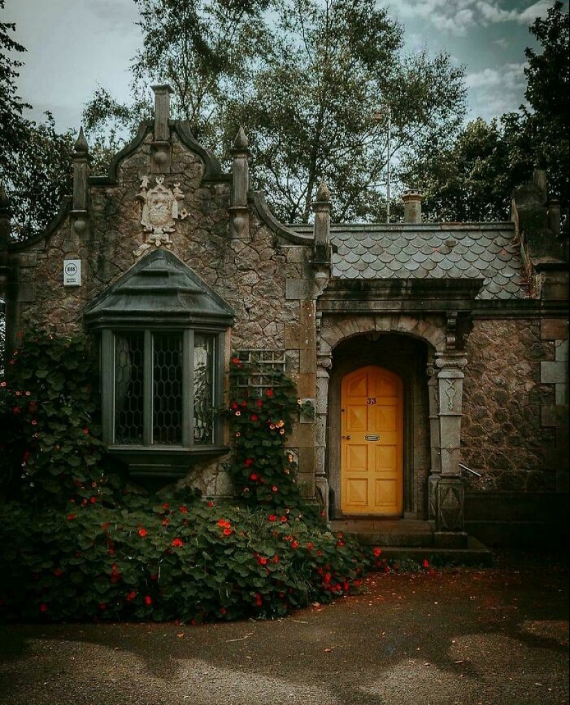 This Group Celebrates The Most Beautiful Dream Homes And Here Are The 12 Best
