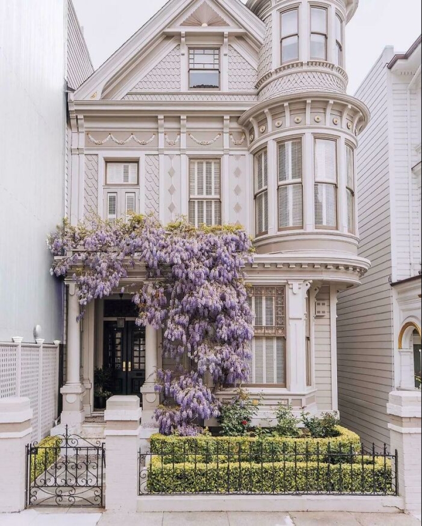 This Group Celebrates The Most Beautiful Dream Homes And Here Are The 12 Best