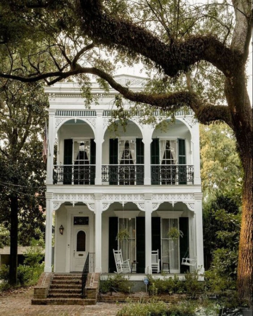 This Group Celebrates The Most Beautiful Dream Homes And Here Are The 12 Best