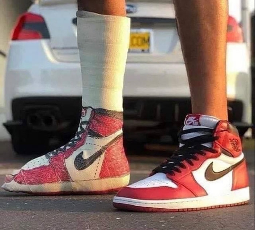 This IG Account Is For “Cursed Pics Only” And Here Are 10 Of The Most Baffling Ones This IG Account Is For “Cursed Pics Only” And Here Are 10 Of The Most Baffling Ones