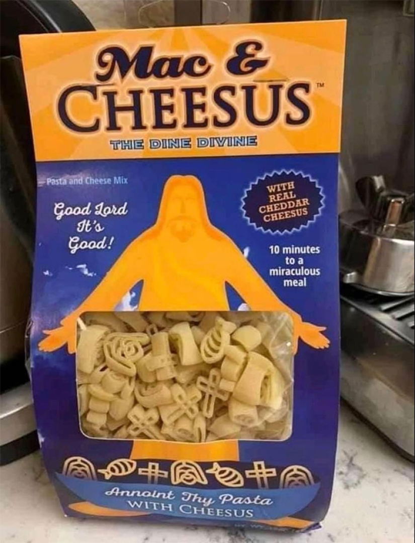 This Instagram Page Shares The Most Cursed Pics And Memes, And Here Are The 10 Spiciest Ones