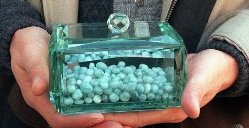 This is not the end: the most bizarre burial rituals of the world This is not the end: the most bizarre burial rituals of the world