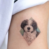 This Korean Artist Creates Extremely Detailed Tattoos, And Here Are His 8 Best Designs This Korean Artist Creates Extremely Detailed Tattoos, And Here Are His 8 Best Designs