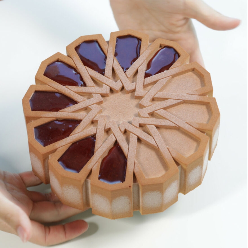 This Ukrainian Pastry Chef Makes Cakes From Random Shapes And Objects This Ukrainian Pastry Chef Makes Cakes From Random Shapes And Objects
