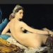 Three extra vertebrae. On the women's backs in the paintings of Ingres Three extra vertebrae. On the women's backs in the paintings of Ingres