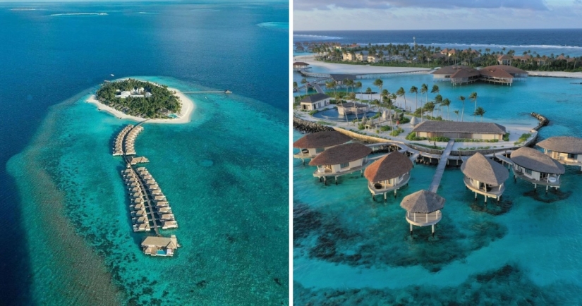 Tiny But Amazing: 13 Countries You Can't Miss Tiny But Amazing: 13 Countries You Can't Miss