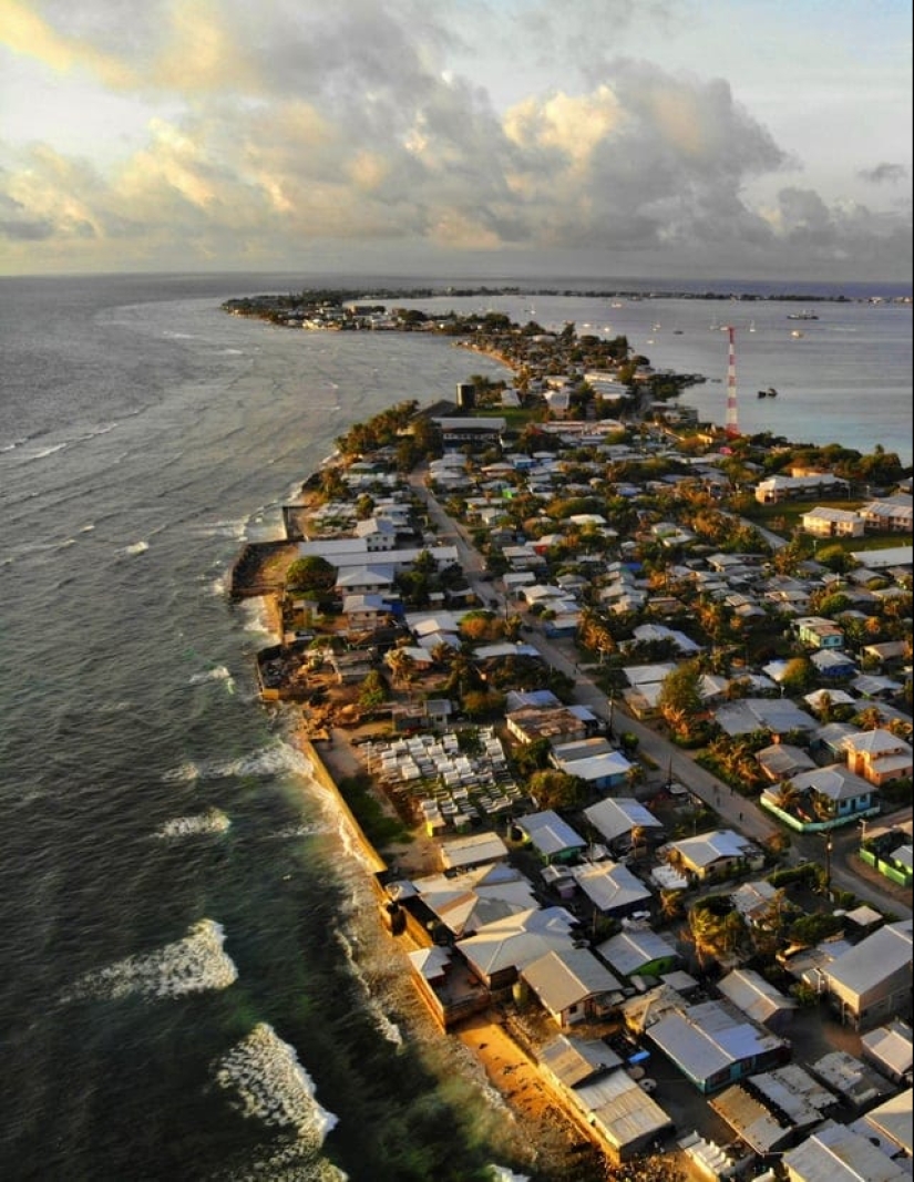 Tiny But Amazing: 13 Countries You Can't Miss Tiny But Amazing: 13 Countries You Can't Miss