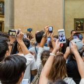 Tired of someone else's vacation: what is overtourism and why has it become a problem? Tired of someone else's vacation: what is overtourism and why has it become a problem?