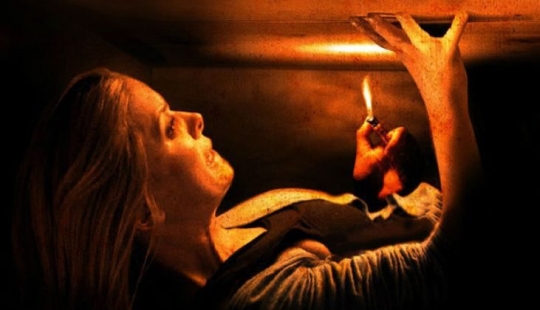 Toda la vida de entierro: ¿por qué la gente de voluntariado usted mismo enterrados Toda la vida de entierro: ¿por qué la gente de voluntariado usted mismo enterrados