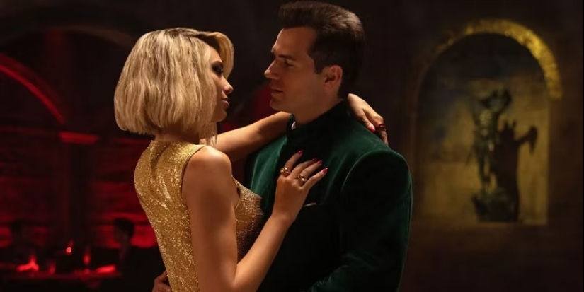 Todas las películas que llegarán a los cines en febrero de 2024 Todas las películas que llegarán a los cines en febrero de 2024