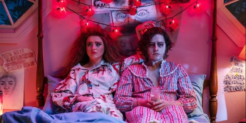 Todas las películas que llegarán a los cines en febrero de 2024 Todas las películas que llegarán a los cines en febrero de 2024