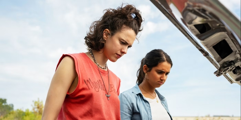 Todas las películas que llegarán a los cines en febrero de 2024 Todas las películas que llegarán a los cines en febrero de 2024