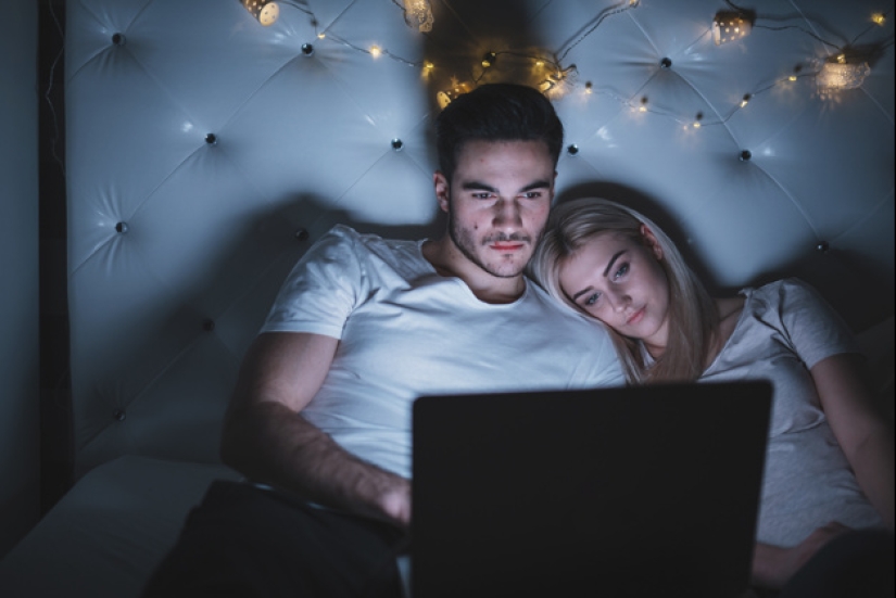 Top 10 Things Couples Do right after Sex Top 10 Things Couples Do right after Sex