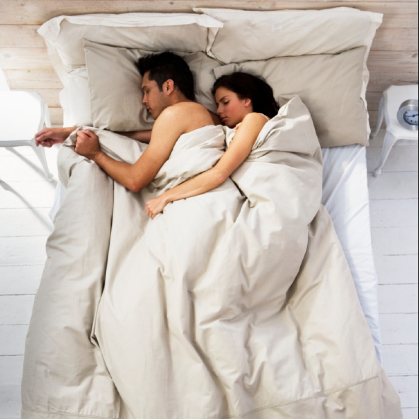 Top 10 Things Couples Do right after Sex Top 10 Things Couples Do right after Sex