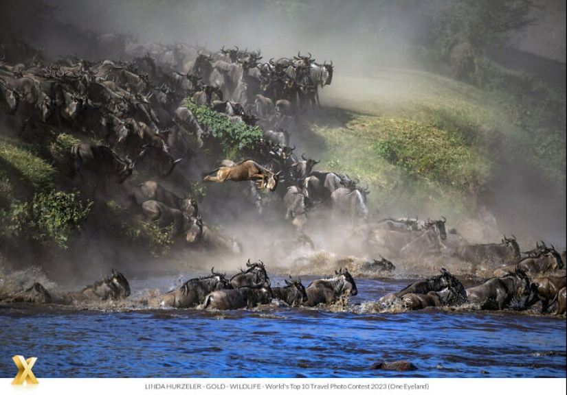 Top 10 Travel Photographers: 16 Award-Winning Images Selected By The One Eyeland 2023
