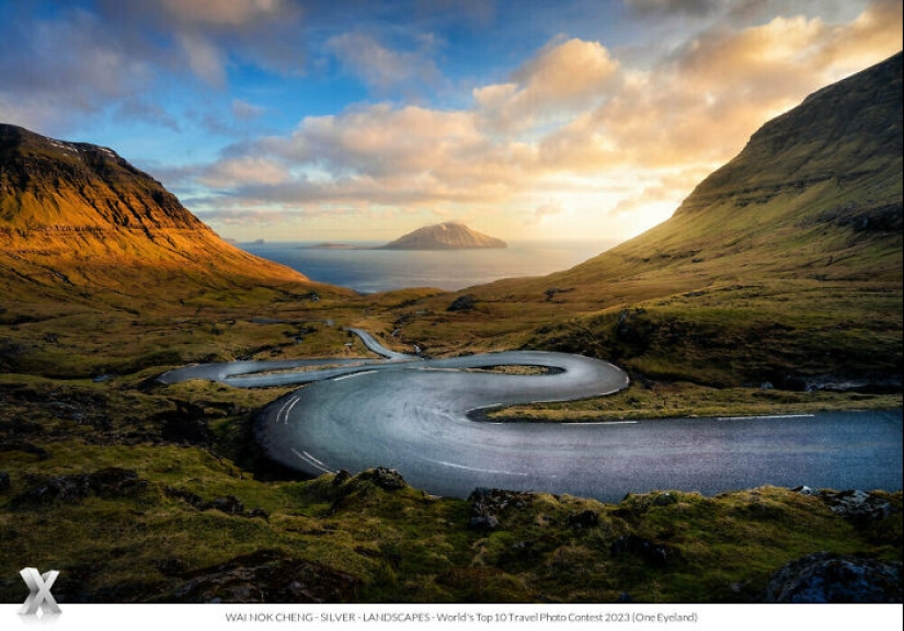Top 10 Travel Photographers: 16 Award-Winning Images Selected By The One Eyeland 2023