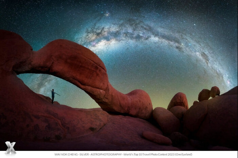 Top 10 Travel Photographers: 16 Award-Winning Images Selected By The One Eyeland 2023