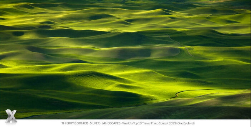 Top 10 Travel Photographers: 16 Award-Winning Images Selected By The One Eyeland 2023