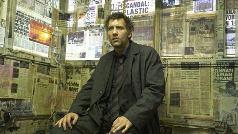 Top 15 movies that has surpassed the books, which were removed