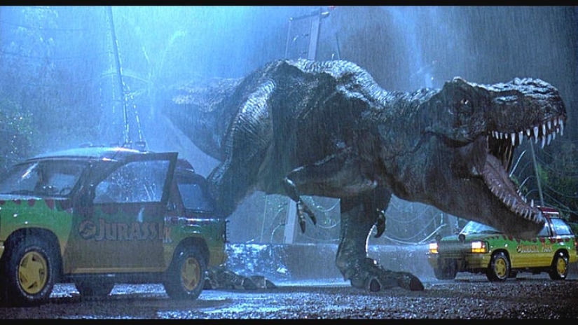 Top 15 movies that has surpassed the books, which were removed