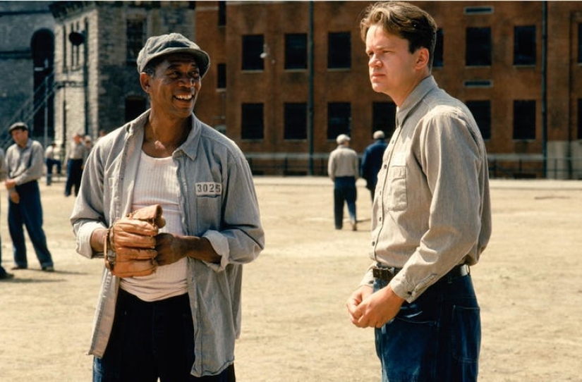 Top 15 movies that has surpassed the books, which were removed