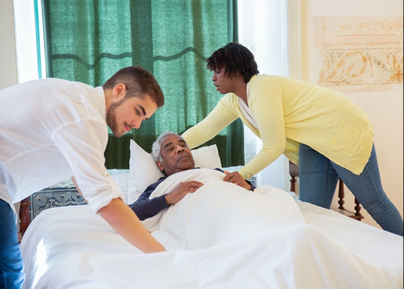 “Trabajo garantizado de por vida”: 15 trabajos que la gente está 99,9% segura de que la IA no robará