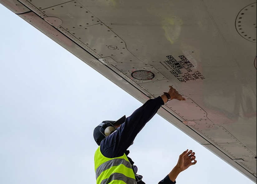“Trabajo garantizado de por vida”: 15 trabajos que la gente está 99,9% segura de que la IA no robará