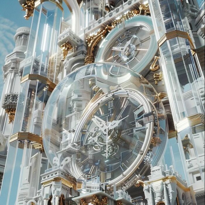 Transforming AI Creativity: The Launch Of The AI Design Awards Transforming AI Creativity: The Launch Of The AI Design Awards