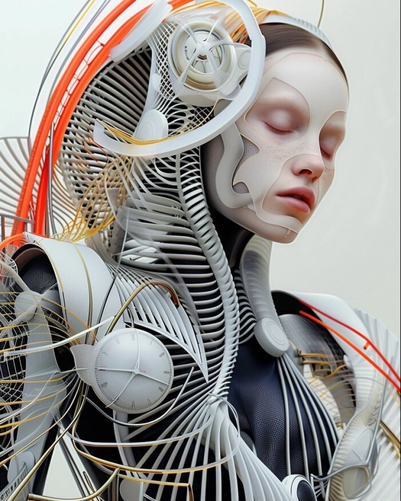 Transforming AI Creativity: The Launch Of The AI Design Awards Transforming AI Creativity: The Launch Of The AI Design Awards