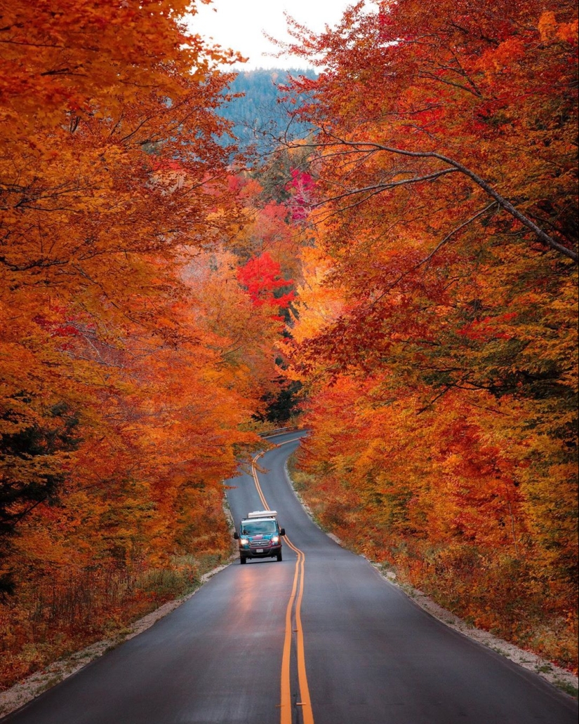 Travel and adventure in pictures Paige Tingey
