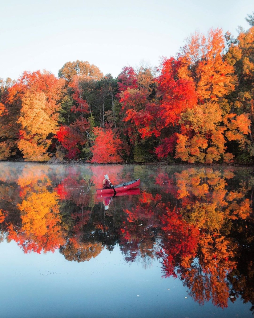 Travel and adventure in pictures Paige Tingey