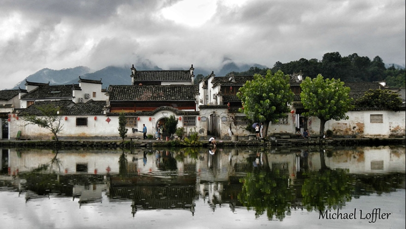 Travel as a cure for depression Travel as a cure for depression