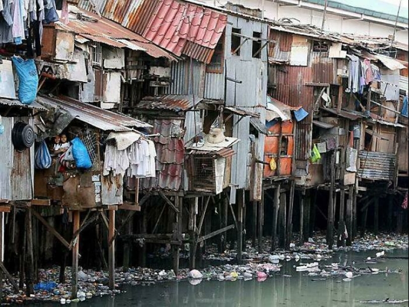 “Truly The UK’s Most Horrible Place To Live”: 13 Pics Of Urban Hell From All Over The World “Truly The UK’s Most Horrible Place To Live”: 13 Pics Of Urban Hell From All Over The World