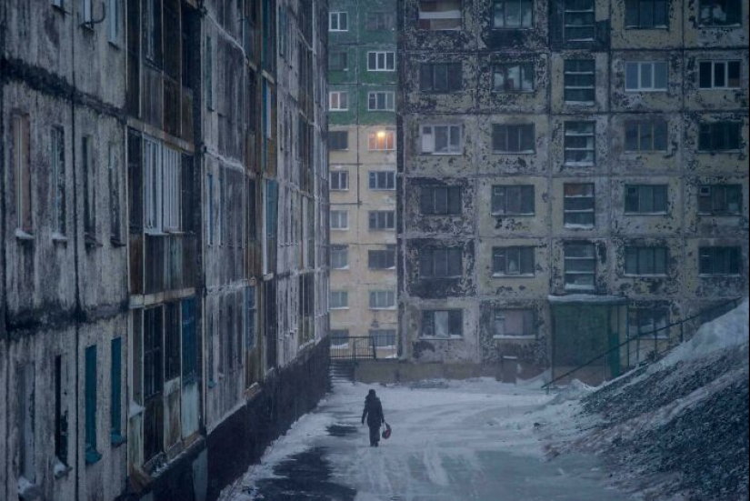 “Truly The UK’s Most Horrible Place To Live”: 13 Pics Of Urban Hell From All Over The World “Truly The UK’s Most Horrible Place To Live”: 13 Pics Of Urban Hell From All Over The World