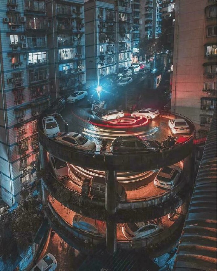 “Truly The UK’s Most Horrible Place To Live”: 13 Pics Of Urban Hell From All Over The World “Truly The UK’s Most Horrible Place To Live”: 13 Pics Of Urban Hell From All Over The World