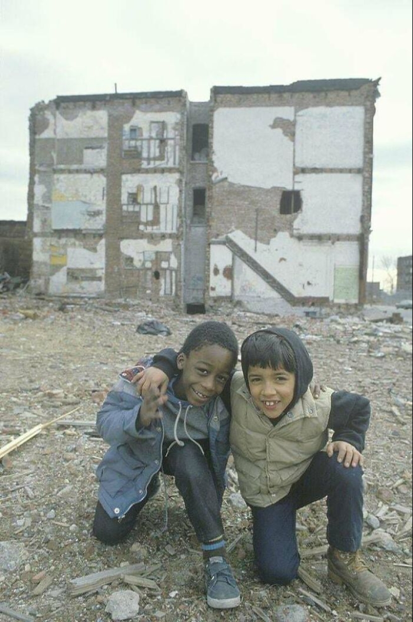 “Truly The UK’s Most Horrible Place To Live”: 13 Pics Of Urban Hell From All Over The World “Truly The UK’s Most Horrible Place To Live”: 13 Pics Of Urban Hell From All Over The World