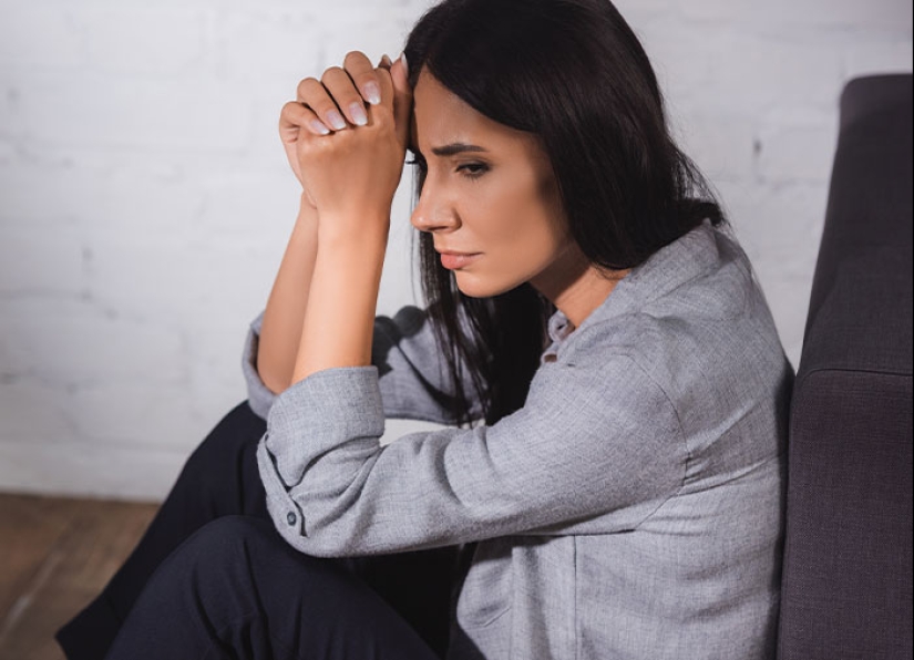 “Un desperdicio de una cara bonita”: una mujer se divorcia de su marido de 6 años por un rompecabezas