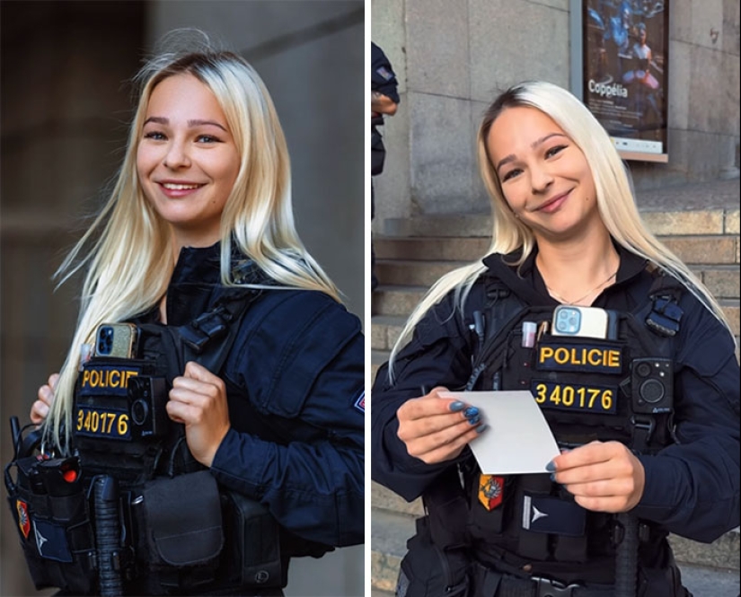 Un fotógrafo captura las reacciones de las personas al mirar sus propias fotografías y aquí están 15 de las mejores Un fotógrafo captura las reacciones de las personas al mirar sus propias fotografías y aquí están 15 de las mejores