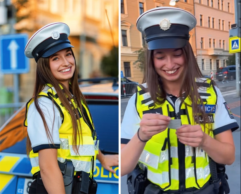 Un fotógrafo captura las reacciones de las personas al mirar sus propias fotografías y aquí están 15 de las mejores Un fotógrafo captura las reacciones de las personas al mirar sus propias fotografías y aquí están 15 de las mejores