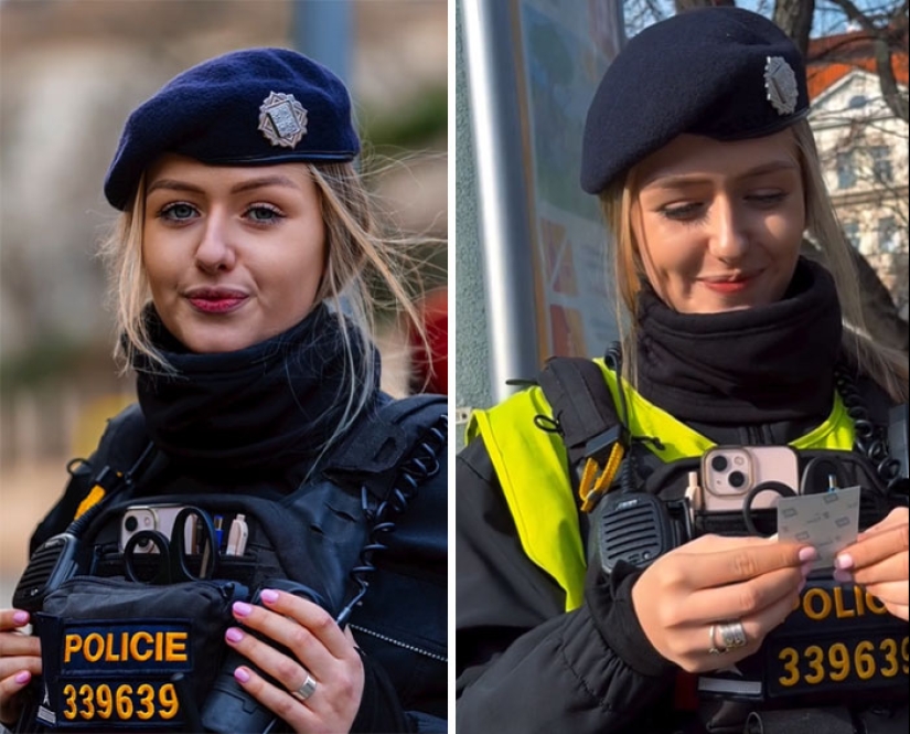 Un fotógrafo captura las reacciones de las personas al mirar sus propias fotografías y aquí están 15 de las mejores Un fotógrafo captura las reacciones de las personas al mirar sus propias fotografías y aquí están 15 de las mejores
