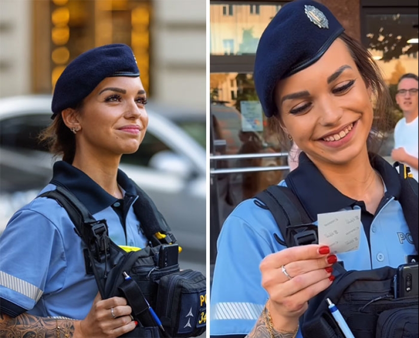 Un fotógrafo captura las reacciones de las personas al mirar sus propias fotografías y aquí están 15 de las mejores Un fotógrafo captura las reacciones de las personas al mirar sus propias fotografías y aquí están 15 de las mejores