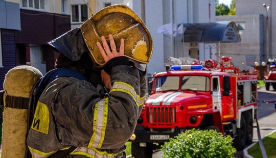 Una explosión de vape y un scooter giroscópico en llamas: ¿qué peligros están ocultos por los aparatos eléctricos familiares y gadgets