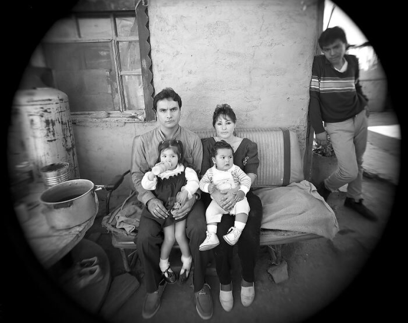 Una perspectiva única sobre los barrios más pobres de Mexicali Por Meg Mckenzie Ryan Una perspectiva única sobre los barrios más pobres de Mexicali Por Meg Mckenzie Ryan