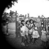 Una perspectiva única sobre los barrios más pobres de Mexicali Por Meg Mckenzie Ryan