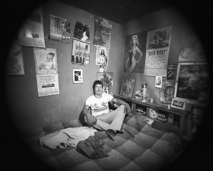 Una perspectiva única sobre los barrios más pobres de Mexicali Por Meg Mckenzie Ryan Una perspectiva única sobre los barrios más pobres de Mexicali Por Meg Mckenzie Ryan