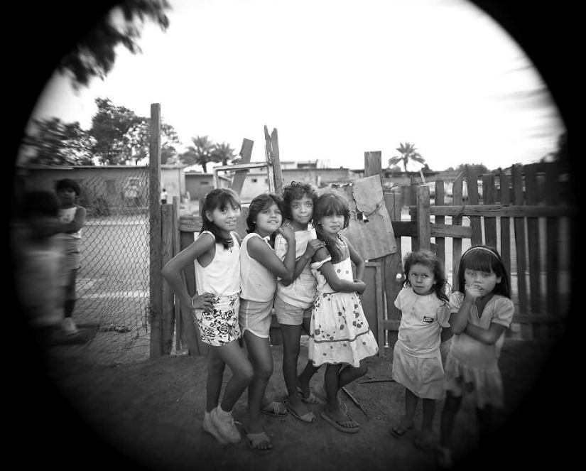 Una perspectiva única sobre los barrios más pobres de Mexicali Por Meg Mckenzie Ryan Una perspectiva única sobre los barrios más pobres de Mexicali Por Meg Mckenzie Ryan