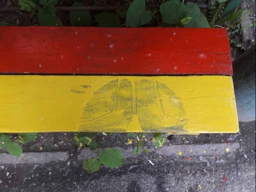 Unlucky: 22 photos from people who don't know what "luck" is