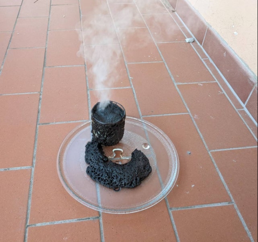 Unlucky: 22 photos from people who don't know what "luck" is