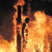"Usted quiere que la honra, el poder y la lujuria": terminó el sacerdote Urbain Grandier, que firmó un contrato con Satanás