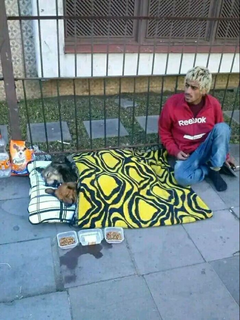 “Ver lo invisible”: 15 cosas raras y maravillosas que comparte esta comunidad en línea “Ver lo invisible”: 15 cosas raras y maravillosas que comparte esta comunidad en línea